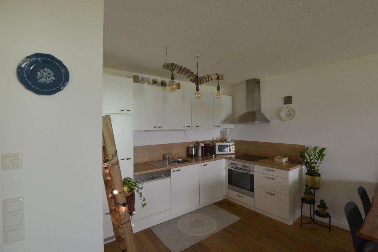 Appartement On Zugspitzstrasse Garmisch-Partenkirchen
