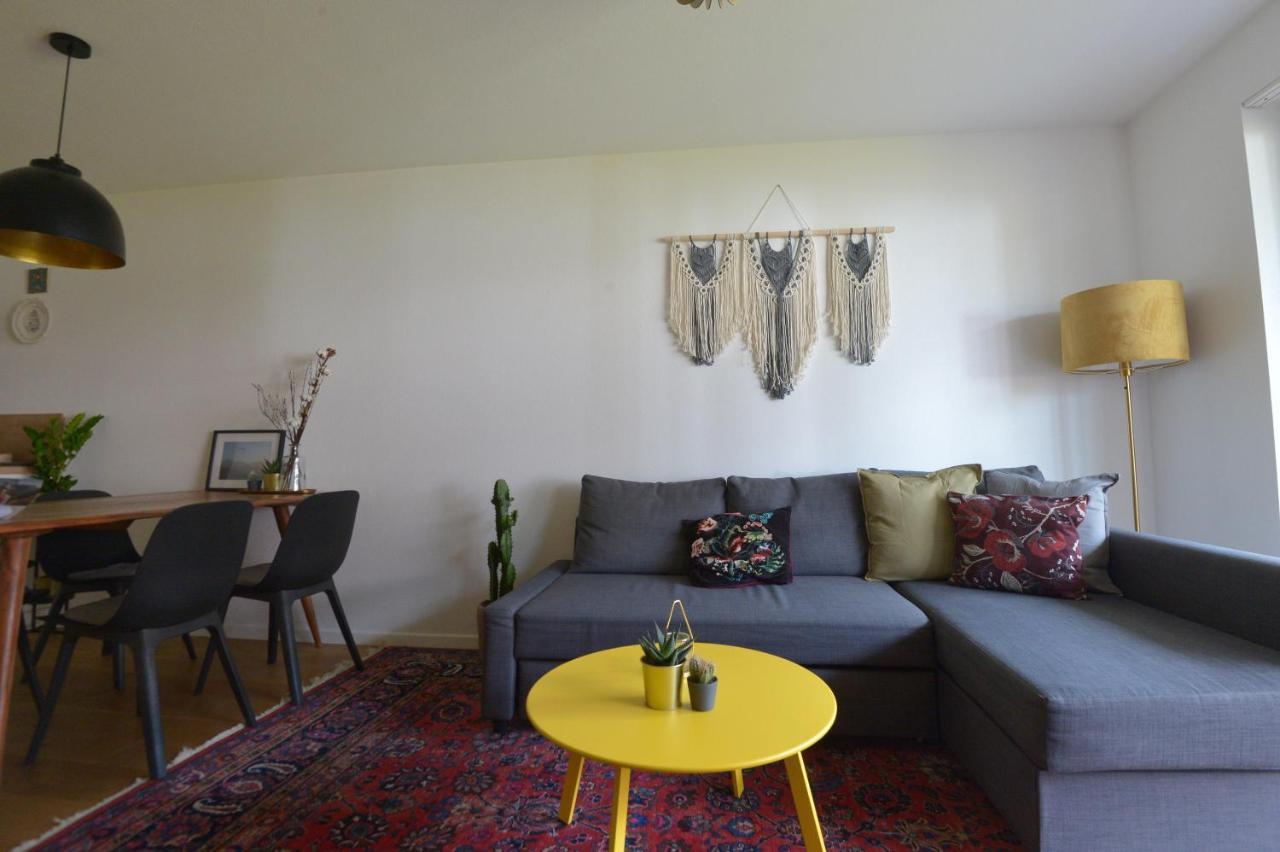 On Zugspitzstrasse Appartement *