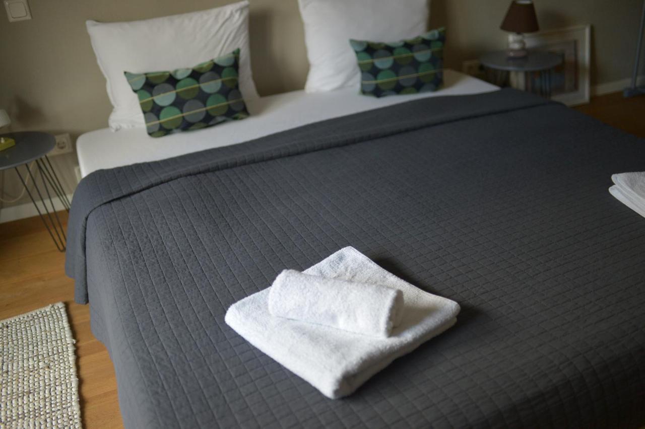 On Zugspitzstrasse Appartement *