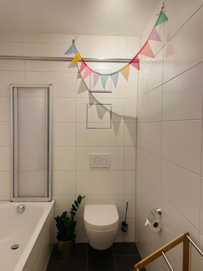 Appartement On Zugspitzstrasse *