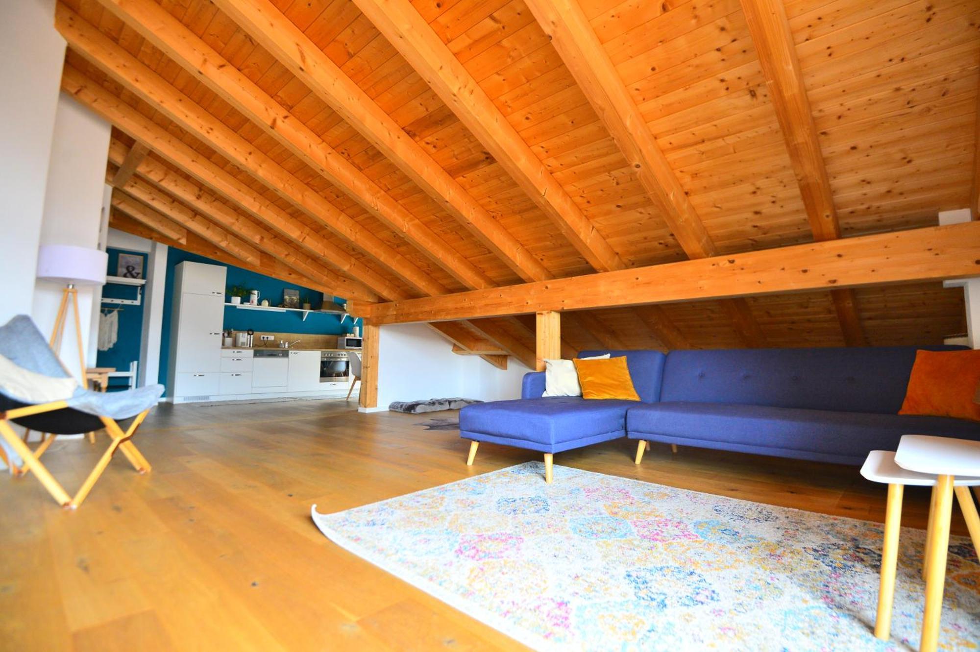 Appartement On Zugspitzstrasse