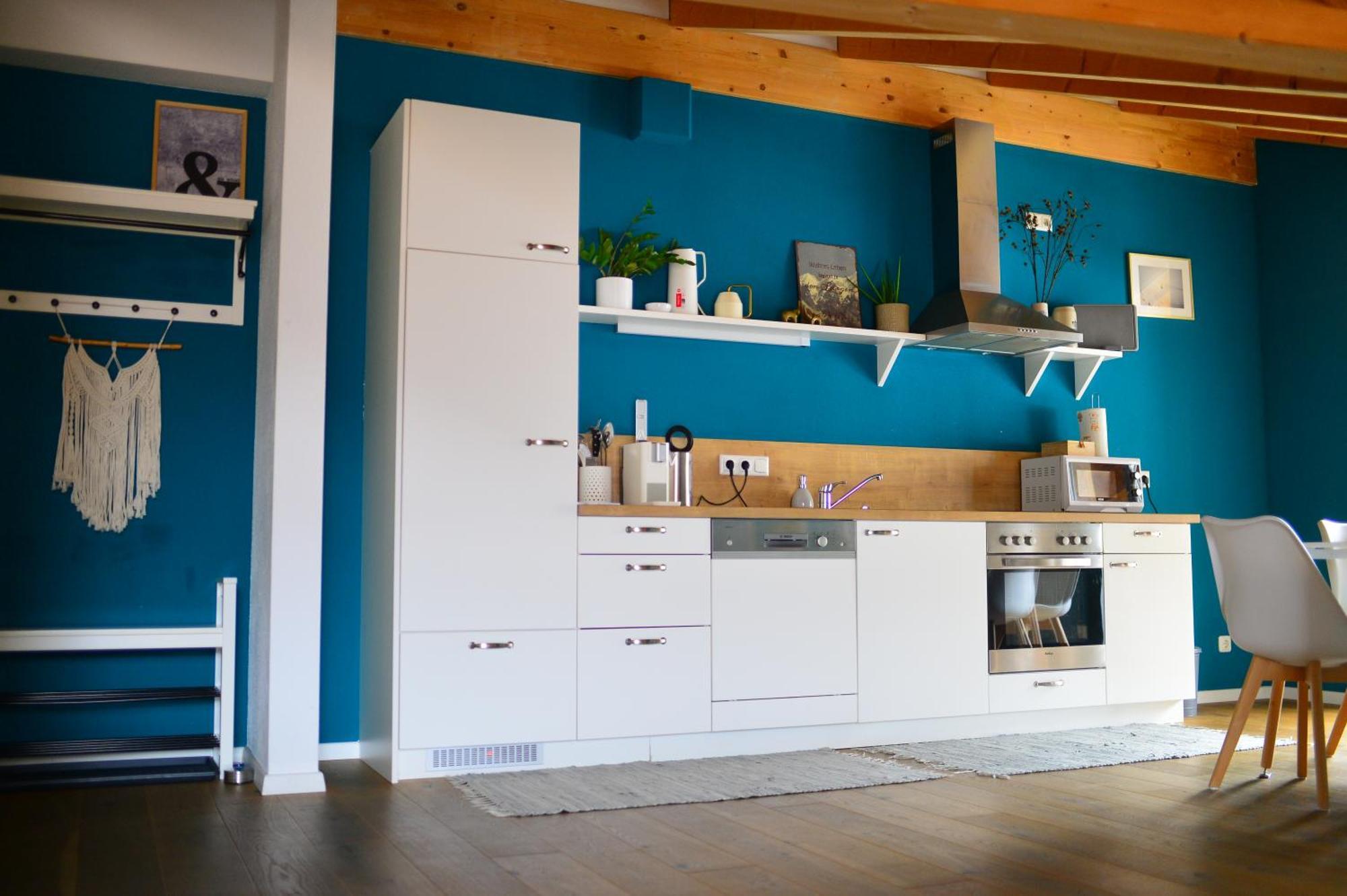 Appartement On Zugspitzstrasse *