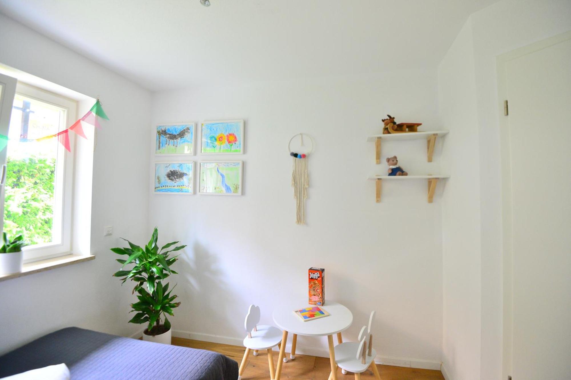 Appartement On Zugspitzstrasse Garmisch-Partenkirchen