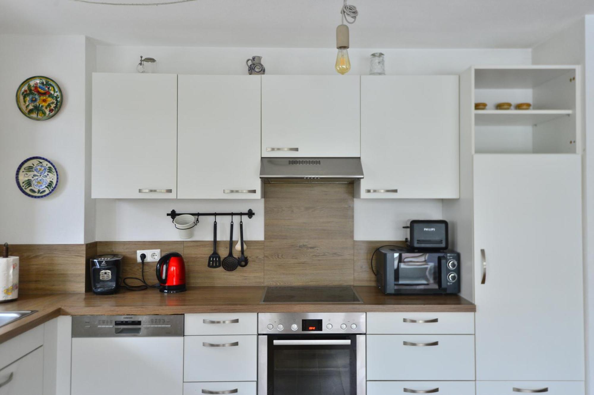 Appartement On Zugspitzstrasse Garmisch-Partenkirchen