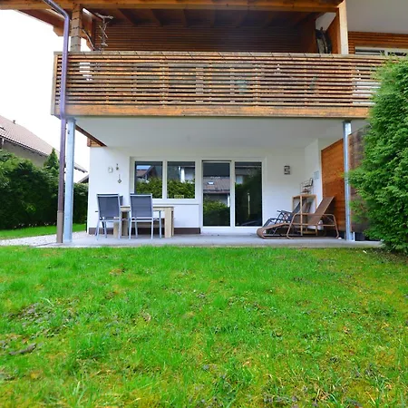Apartment on Zugspitzstrasse Garmisch-Partenkirchen Exterior foto