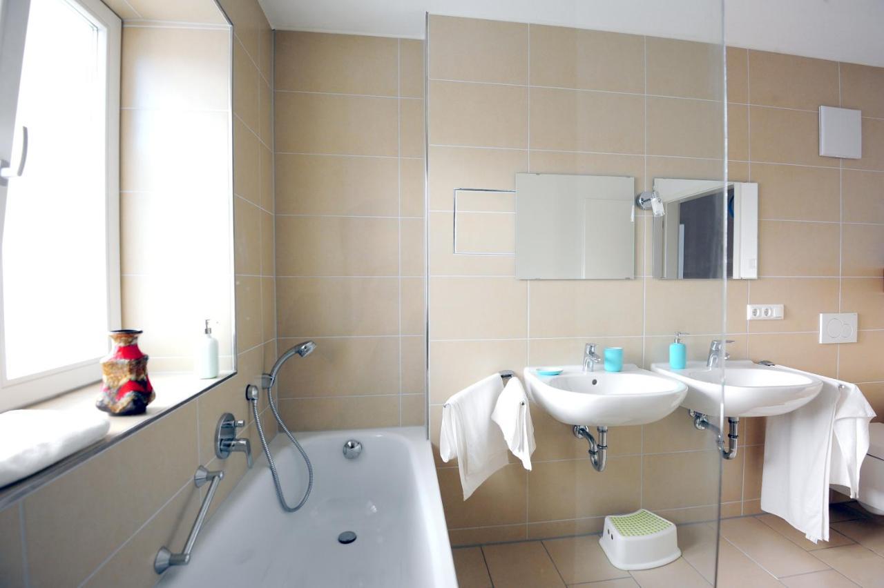 On Zugspitzstrasse Apartment
