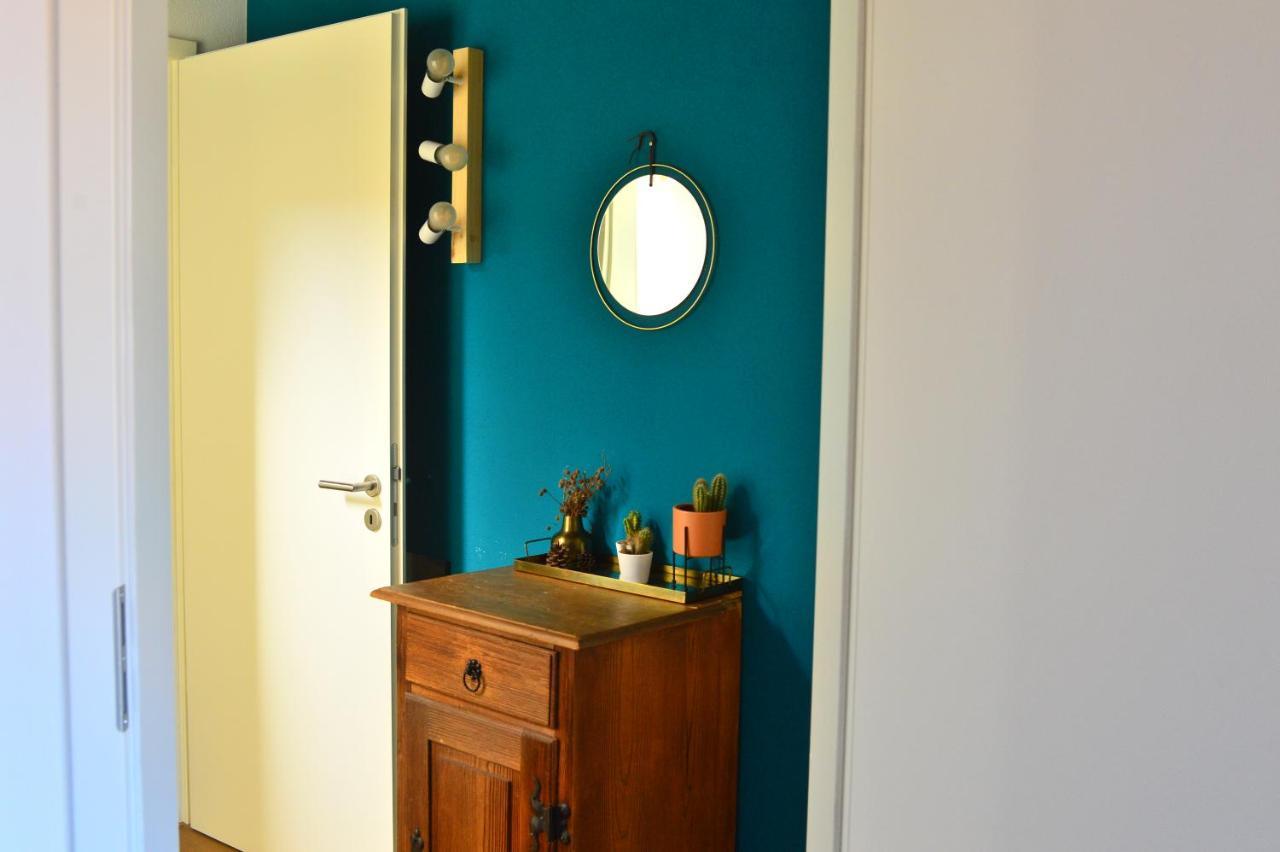 On Zugspitzstrasse Apartment Garmisch-Partenkirchen