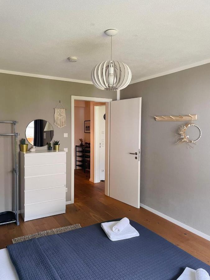 On Zugspitzstrasse Apartment *