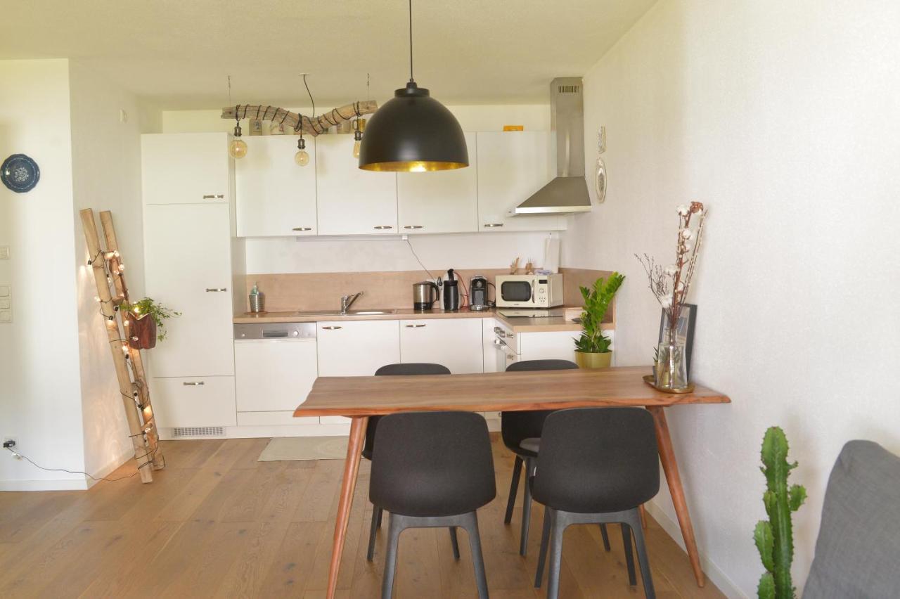 Apartment On Zugspitzstrasse