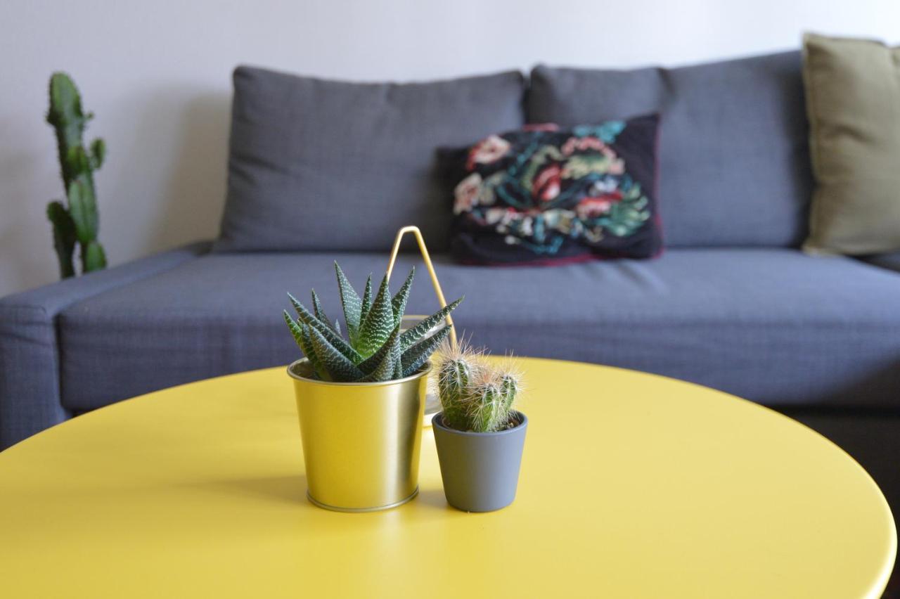 On Zugspitzstrasse Apartment