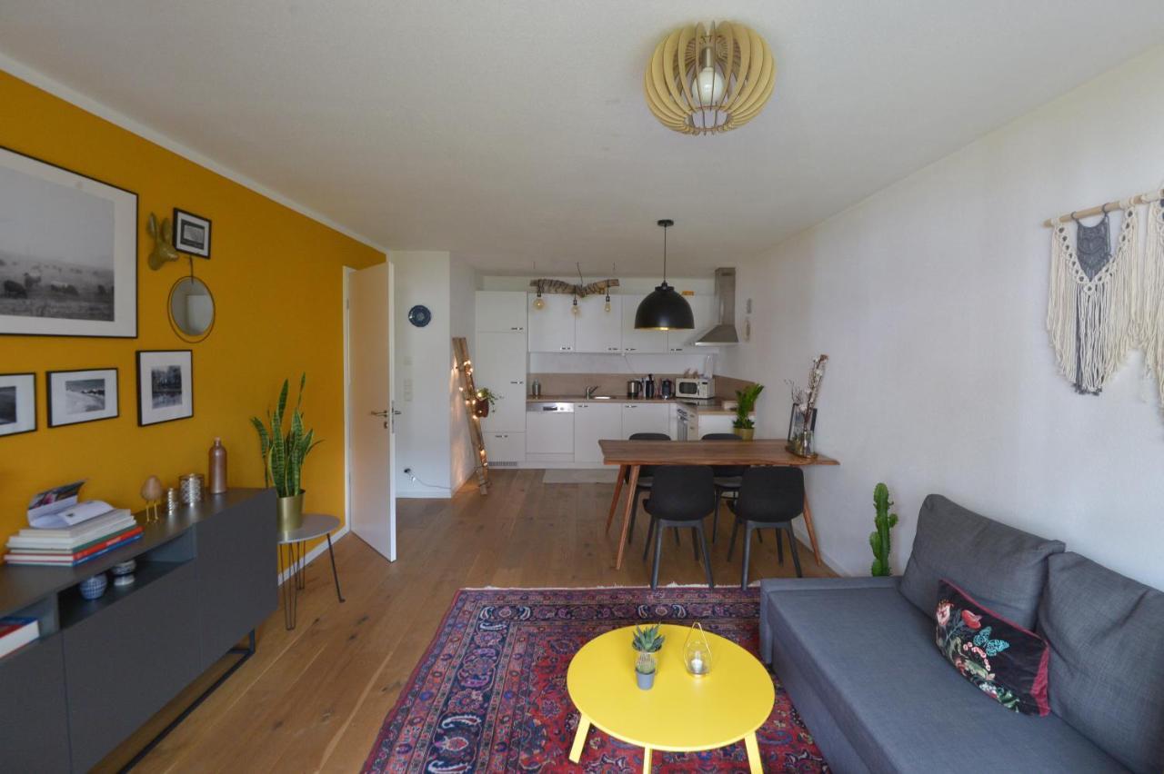 Apartment On Zugspitzstrasse