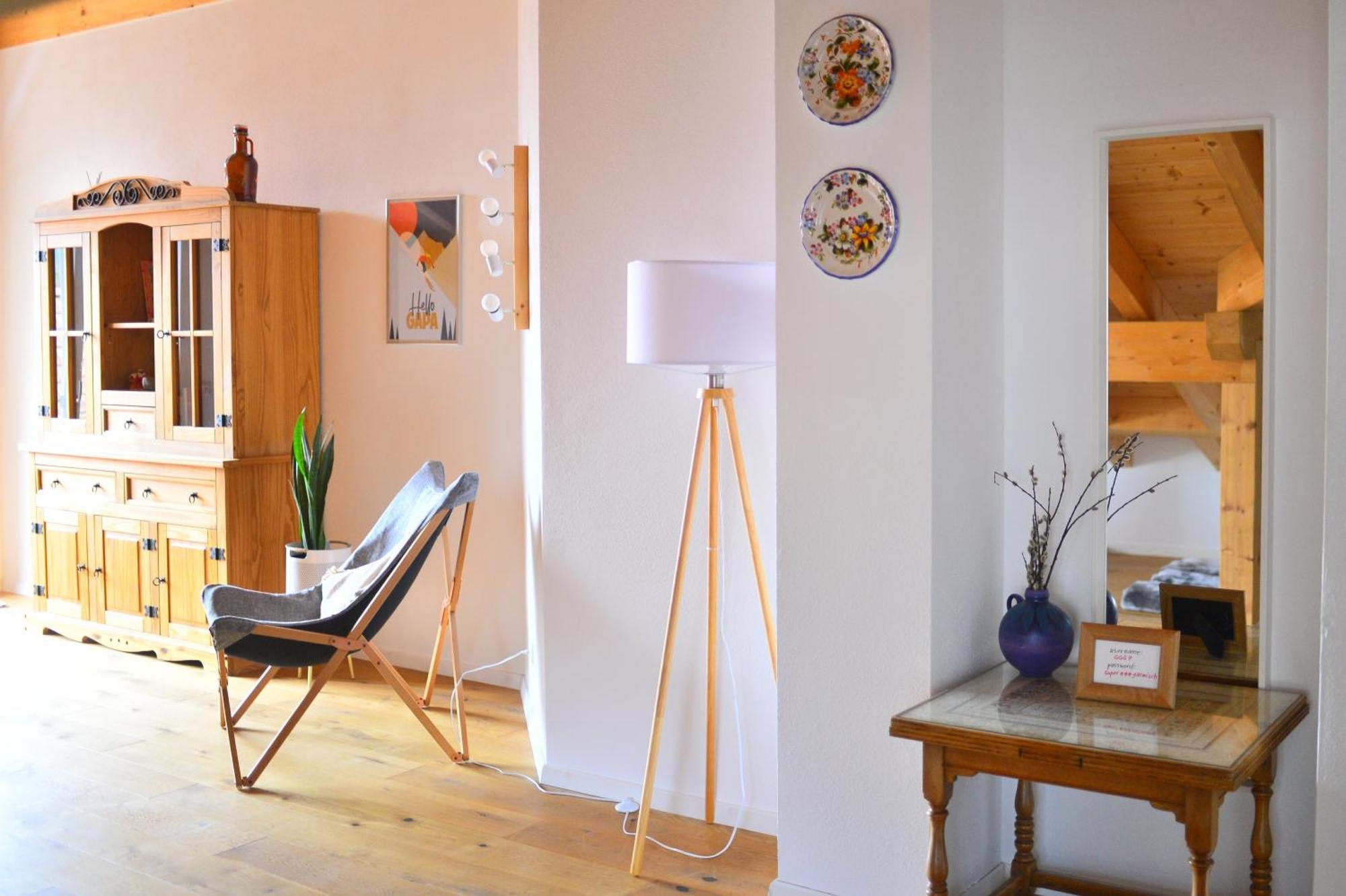 On Zugspitzstrasse Apartment Garmisch-Partenkirchen