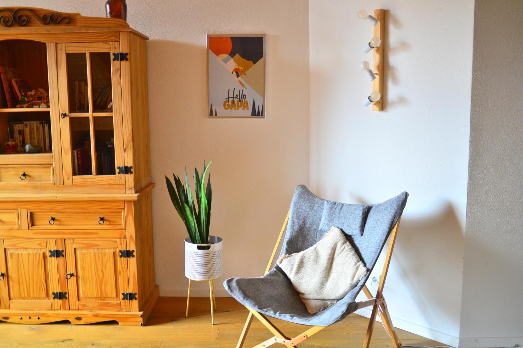 Apartment On Zugspitzstrasse Garmisch-Partenkirchen