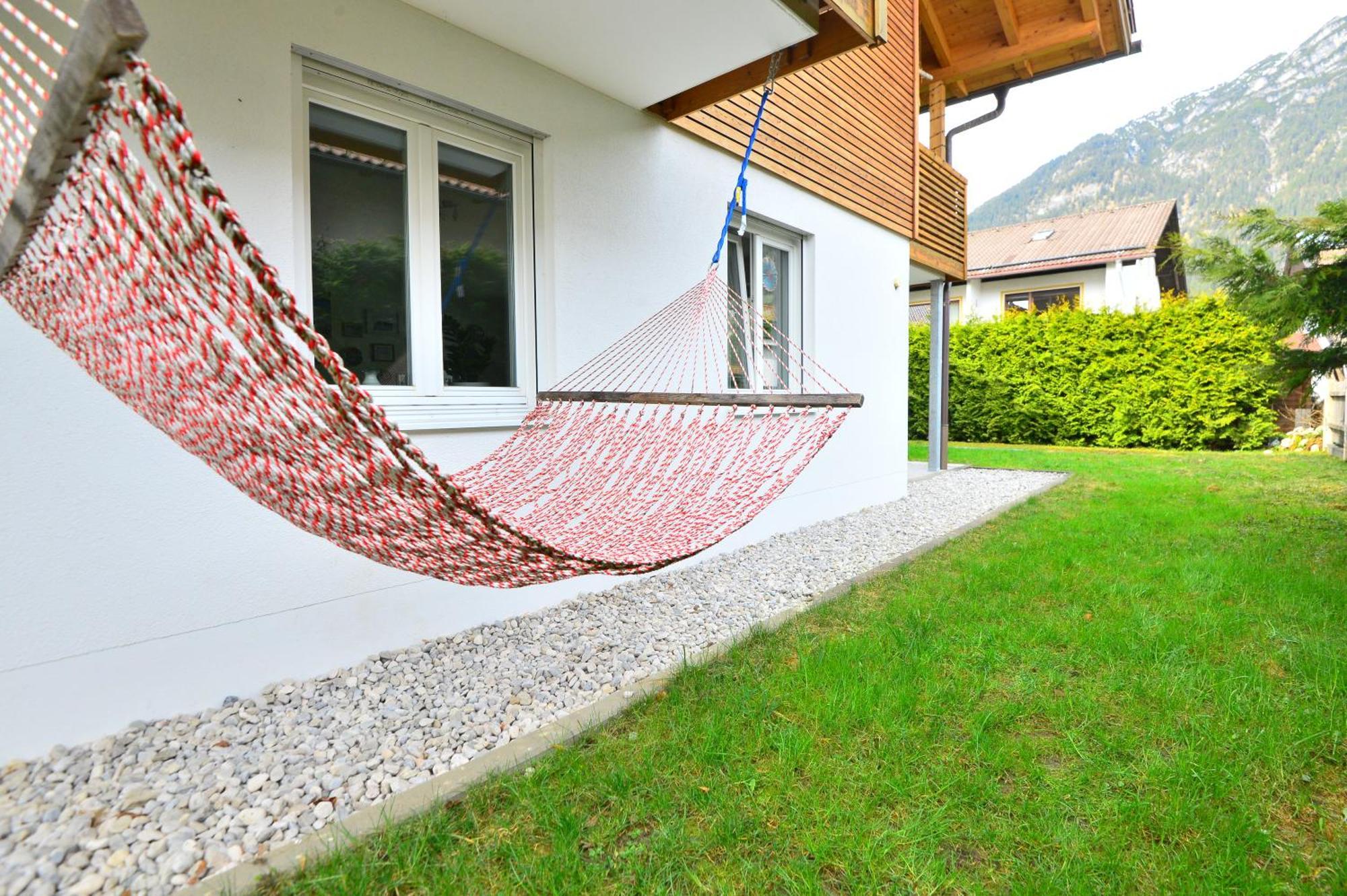 On Zugspitzstrasse Apartment