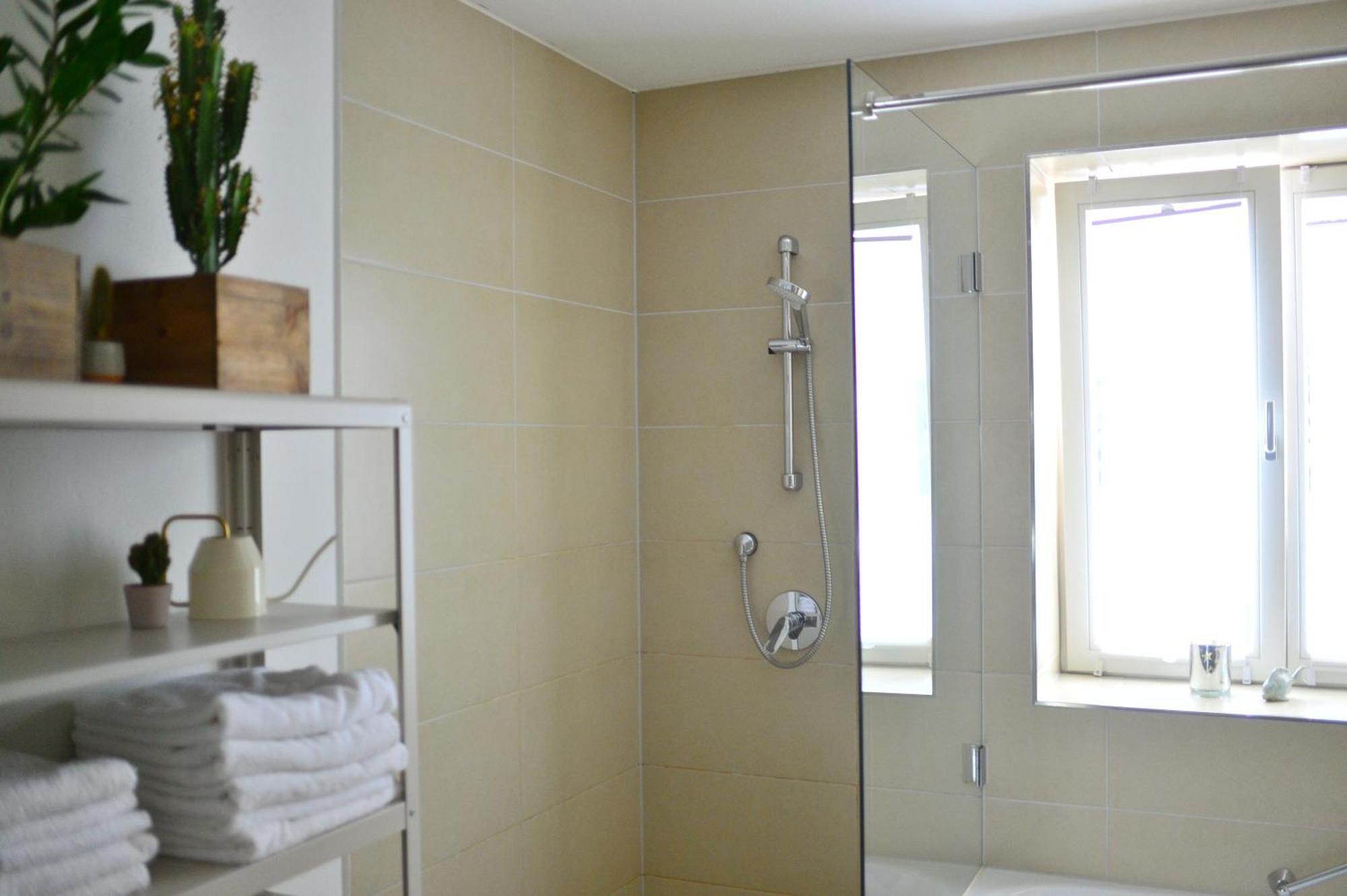 On Zugspitzstrasse Apartment Garmisch-Partenkirchen